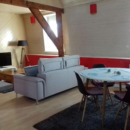 Apartament Loft Cosy 65 M2 Meuble De Tourisme Coudekerque-Branche Zewnętrze zdjęcie