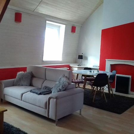 Apartament Loft Cosy 65 M2 Meuble De Tourisme Coudekerque-Branche Zewnętrze zdjęcie