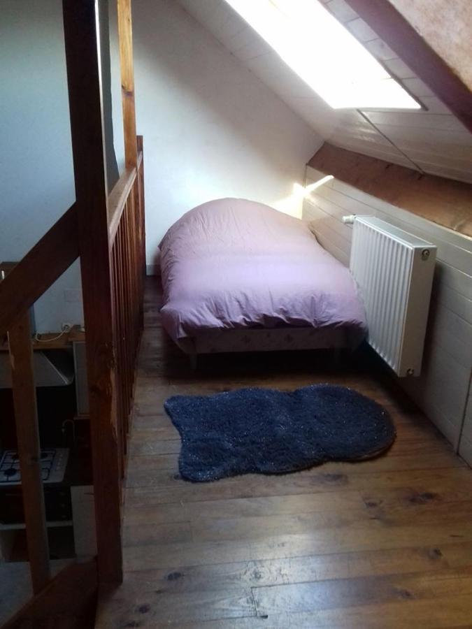 Apartament Loft Cosy 65 M2 Meuble De Tourisme Coudekerque-Branche Zewnętrze zdjęcie