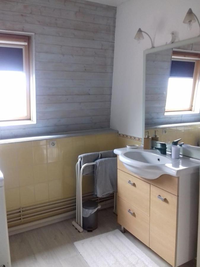 Apartament Loft Cosy 65 M2 Meuble De Tourisme Coudekerque-Branche Zewnętrze zdjęcie