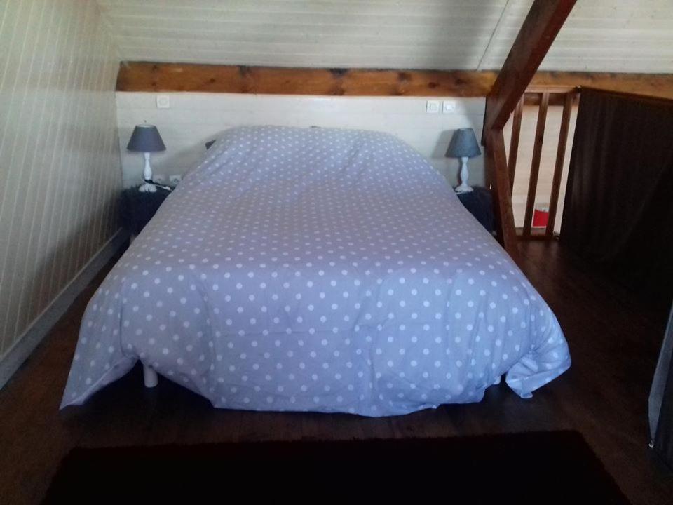 Apartament Loft Cosy 65 M2 Meuble De Tourisme Coudekerque-Branche Zewnętrze zdjęcie